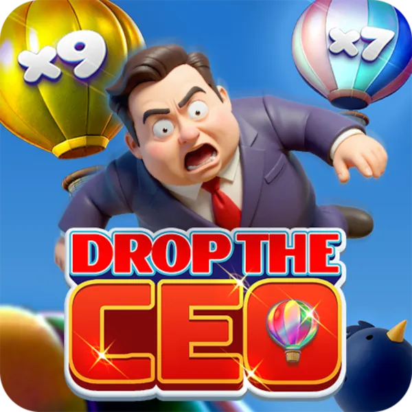 Drop The CEO - HEROBET168