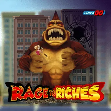 Rage to Riches - HEROBET168