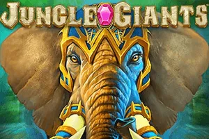 Jungle Giants - HEROBET168