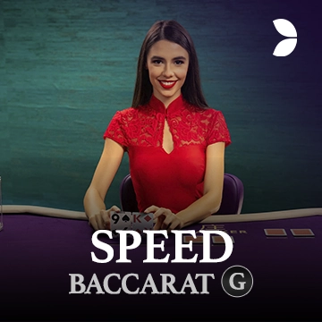 Speed Baccarat G - HEROBET168
