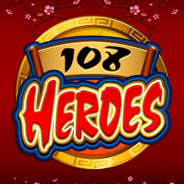 108 Heroes - HEROBET168