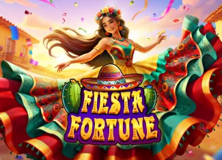 Fiesta Fortune - HEROBET168