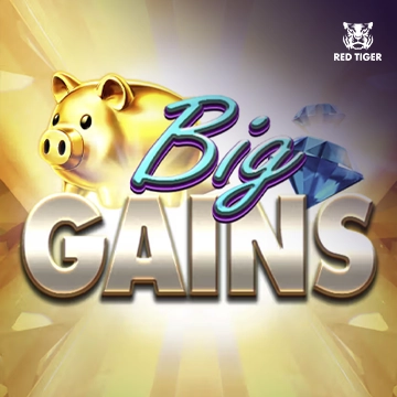 Big Gains - HEROBET168