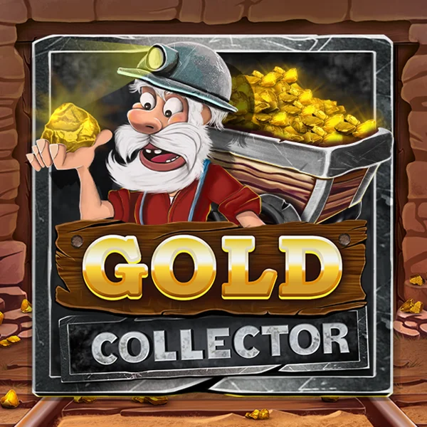 Gold Collector - HEROBET168