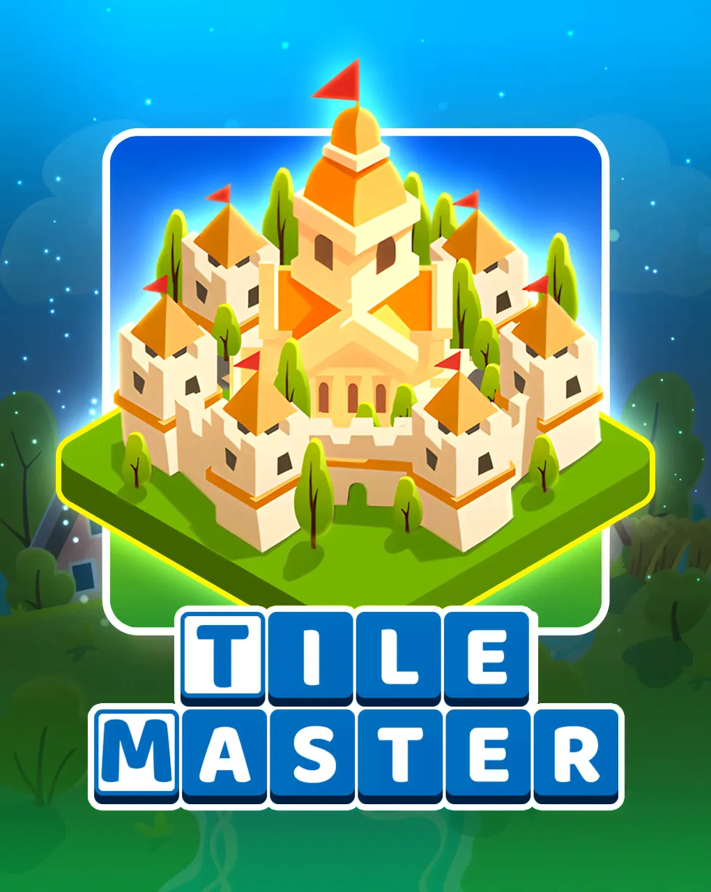 Tile Master - HEROBET168