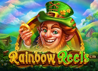 Rainbow Reels - HEROBET168