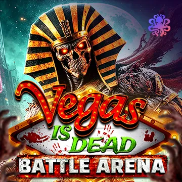 Vegas is Dead: Battle Arena! - HEROBET168