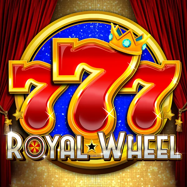 777 Royal Wheel - HEROBET168