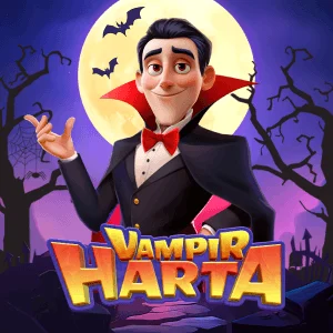 Vampire Treasure - HEROBET168