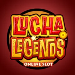Lucha Legends - HEROBET168