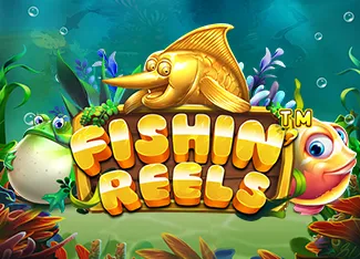 Fishin Reels - HEROBET168