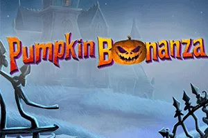 Pumpkin Bonanza - HEROBET168