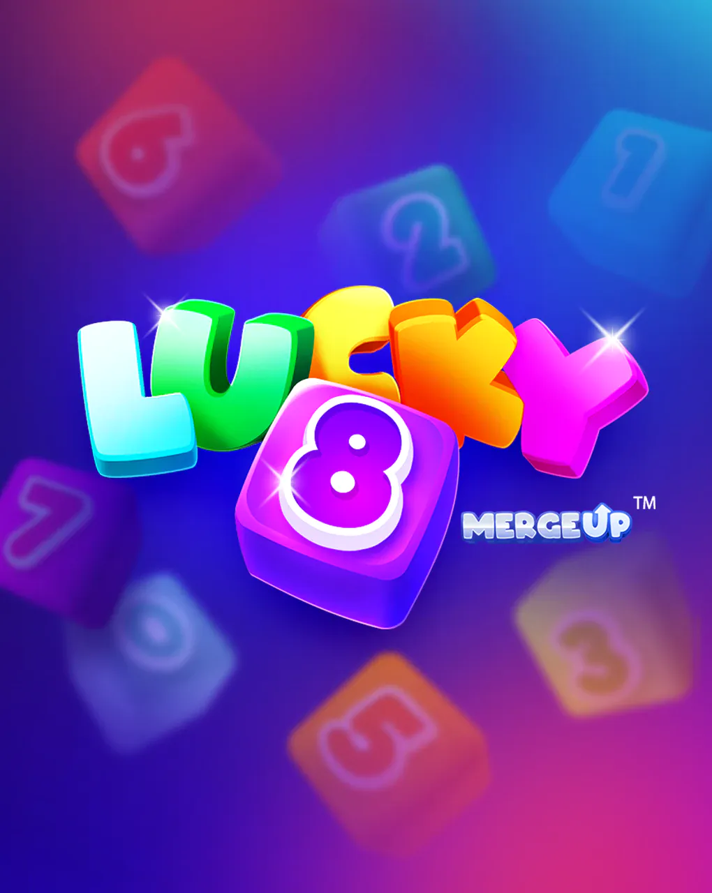 Lucky 8 Merge Up - HEROBET168