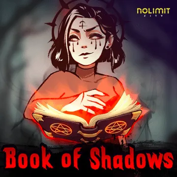 Book Of Shadows - HEROBET168