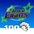 Aces and Eights 100 Hand - HEROBET168