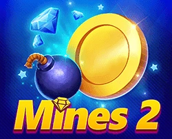 Mines 2 - HEROBET168