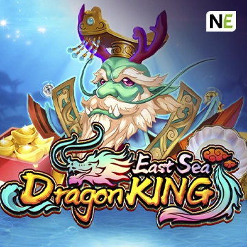 East Sea Dragon King - HEROBET168