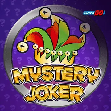 Mystery Joker - HEROBET168