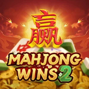 Mahjong Wins2 - HEROBET168