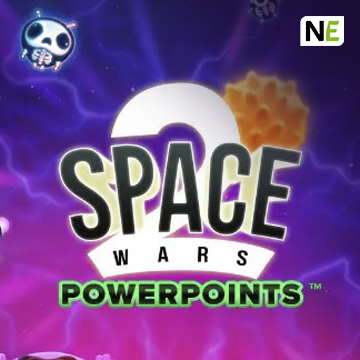 Space Wars 2 - HEROBET168