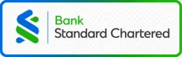 Bank Standart Chartered - HEROBET168