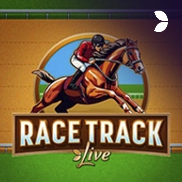 Race Track - HEROBET168