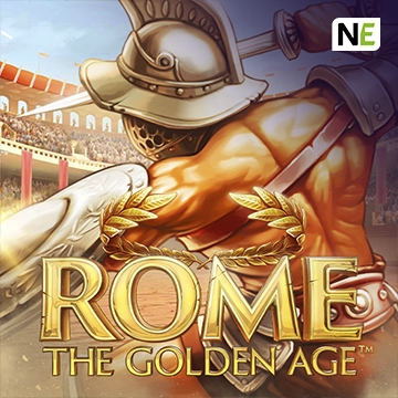 Rome: The Golden Age - HEROBET168
