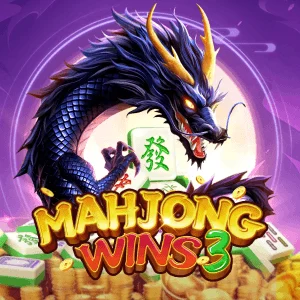 Mahjong Wins 3 - HEROBET168
