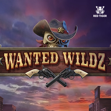 Wanted Wildz - HEROBET168