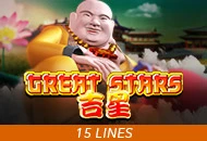Great Stars - HEROBET168