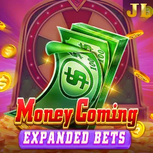 Money Coming Expanded Bets - HEROBET168
