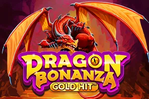 Gold Hit: Dragon Bonanza - HEROBET168