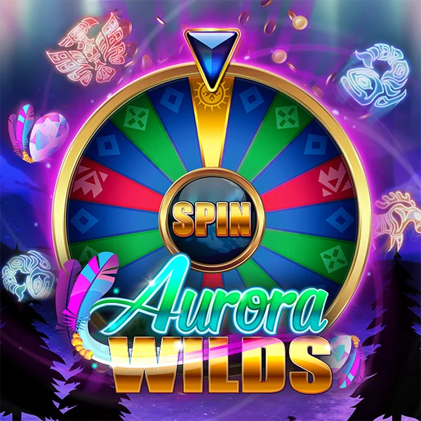 Aurora Wilds - HEROBET168