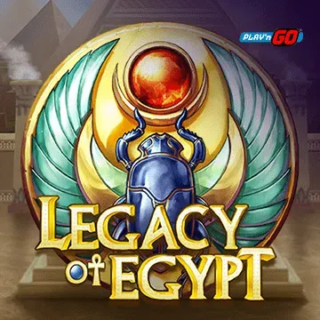 Legacy of Egypt - HEROBET168