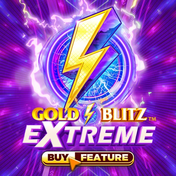 Gold Blitz Extreme&trade; - HEROBET168