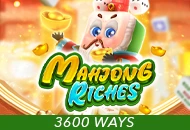 Mahjong Riches - HEROBET168