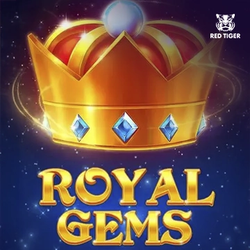Royal Gems - HEROBET168