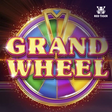 Grand Wheel - HEROBET168
