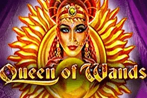 Queen of Wands - HEROBET168
