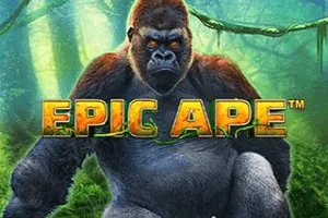 Epic Ape - HEROBET168