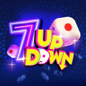7 Up Down - HEROBET168