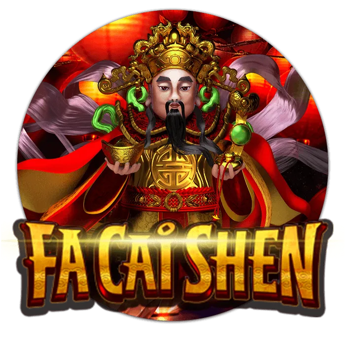 Fa Cai Shen - HEROBET168