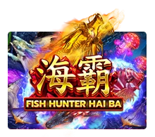 Fish Haiba - HEROBET168
