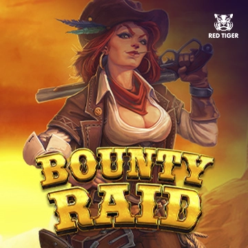 Bounty Raid - HEROBET168