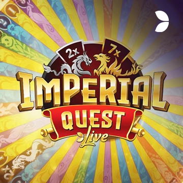 Imperial Quest - HEROBET168
