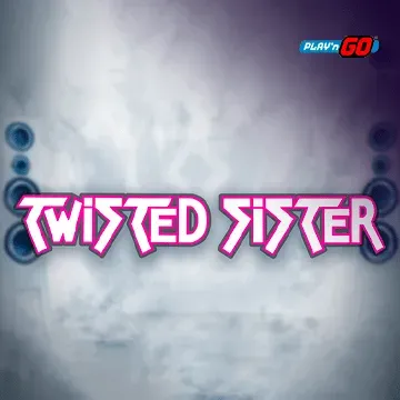 Twisted Sister - HEROBET168