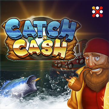 Catch n Cash - HEROBET168