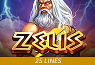 ZEUS - HEROBET168