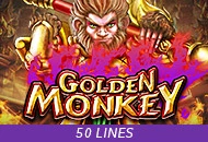 Golden Monkey - HEROBET168