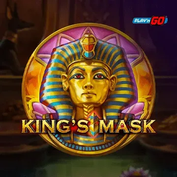 Kings Mask - HEROBET168